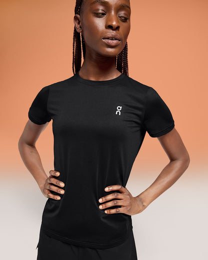 Women's Core-T - Black | On United States