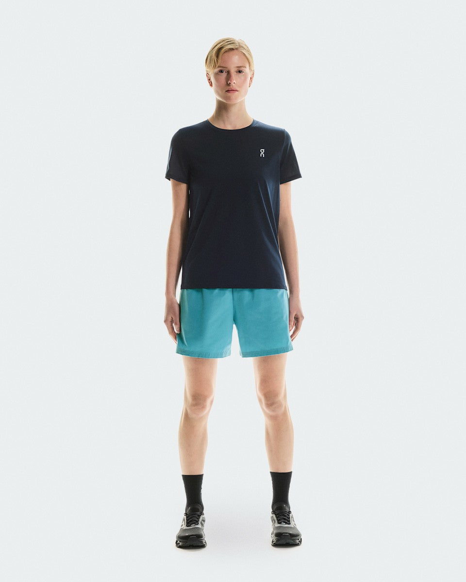 Women's Core-T - Navy | On United States