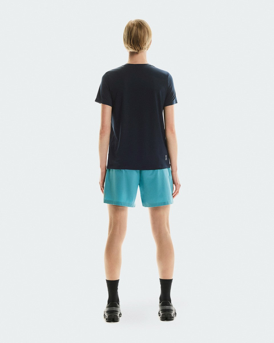 Women's Core-T - Navy | On United States