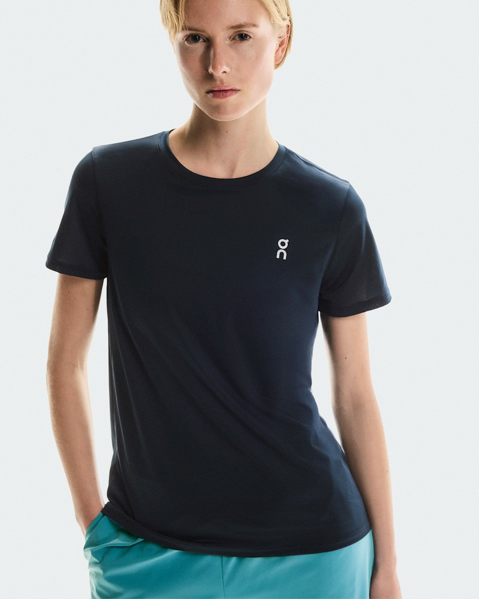 Women's Core-T - Navy | On United States