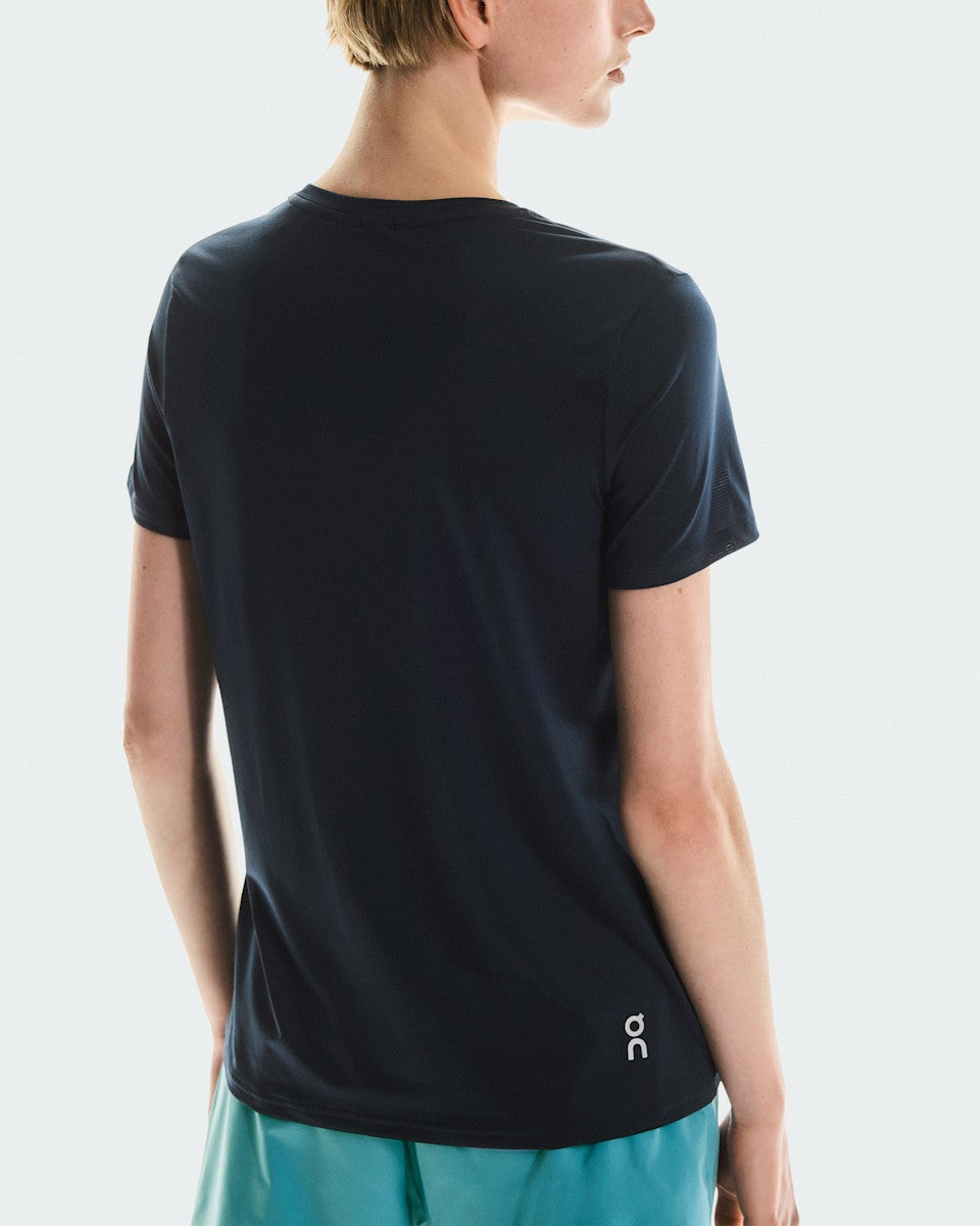 Women's Core-T - Navy | On United States