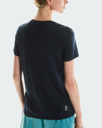 Women's Core-T - Navy | On United States