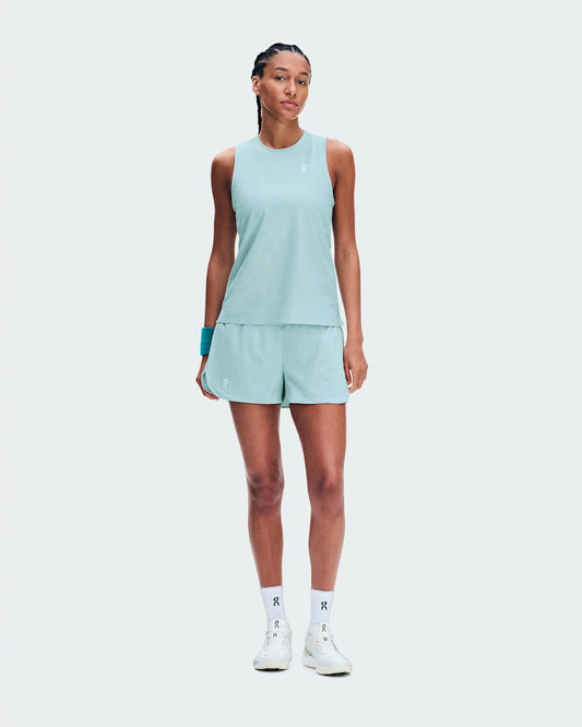 Women's Court Tank - Brook | On United States