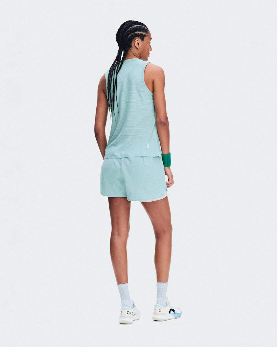 Women's Court Tank - Brook | On United States