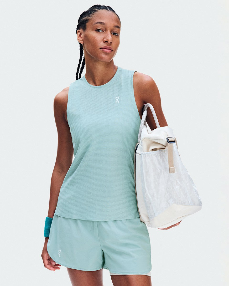 Women's Court Tank - Brook | On United States