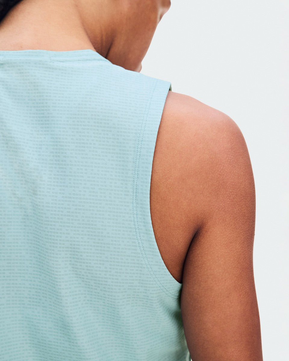 Women's Court Tank - Brook | On United States