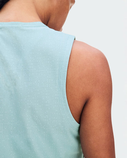 Women's Court Tank - Brook | On United States