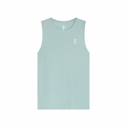 Women's Court Tank - White | On United States