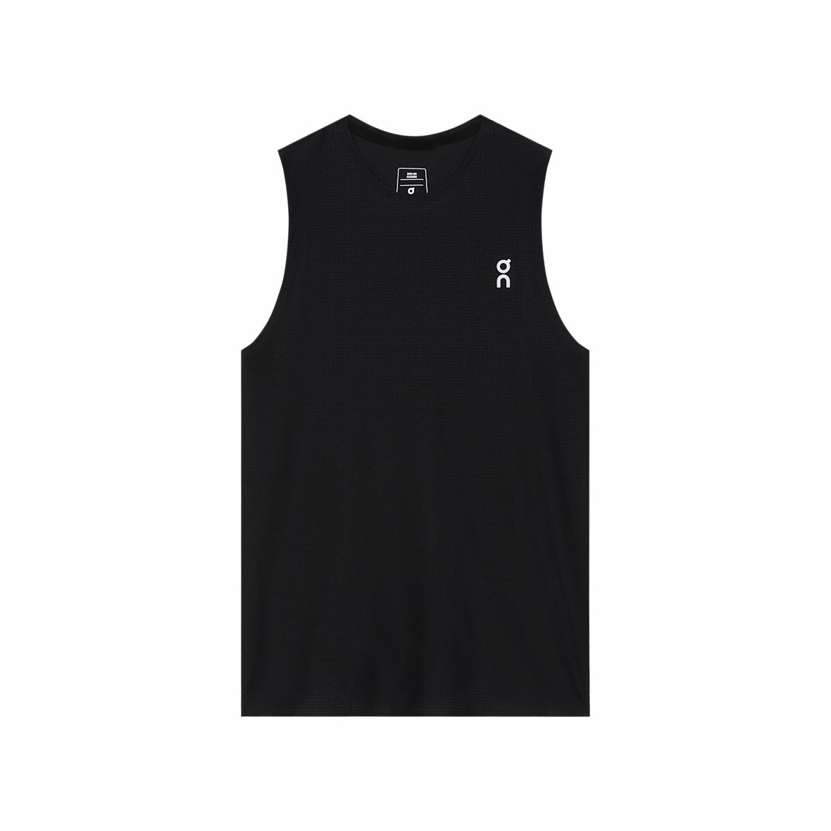 Women's Court Tank - White | On United States