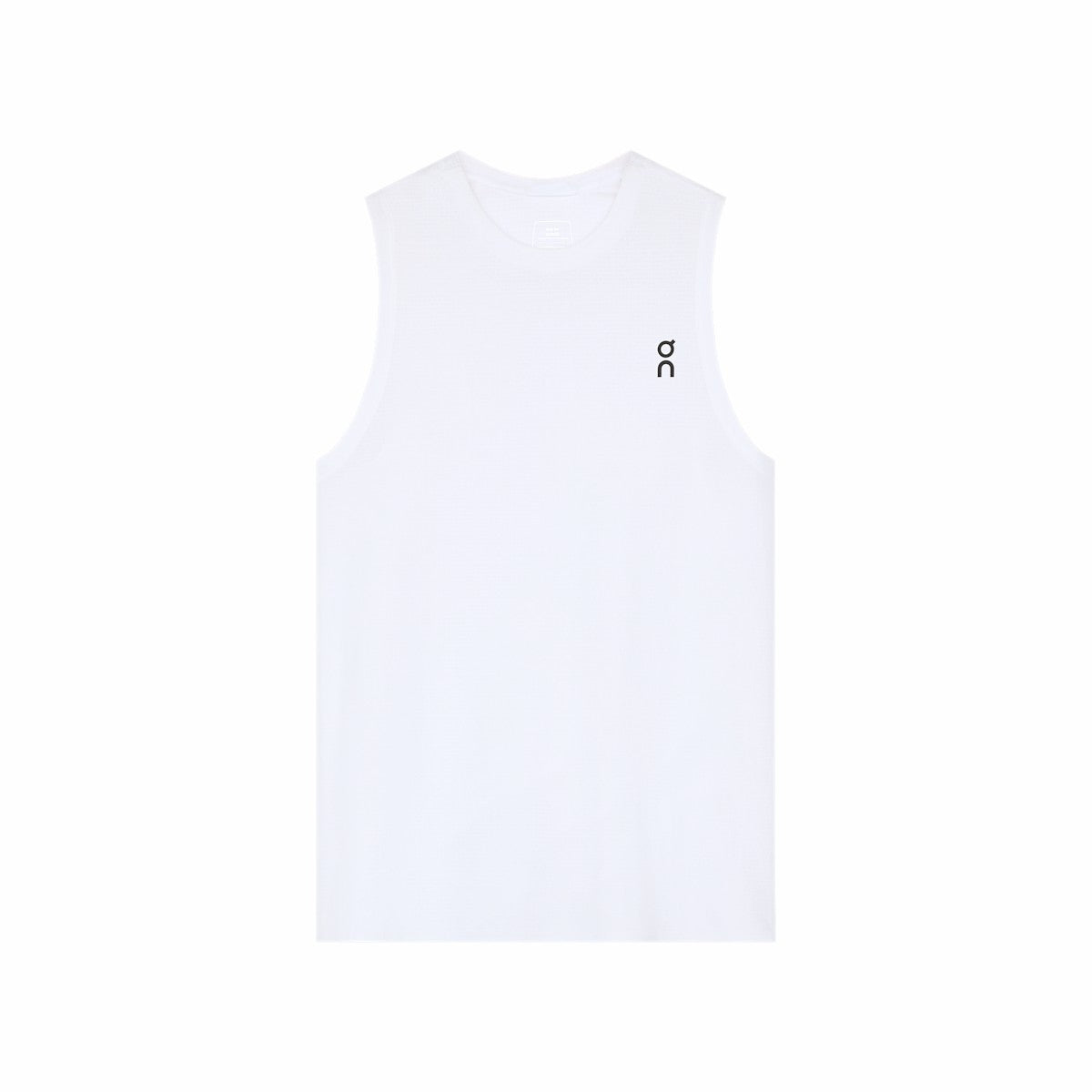 White,XS