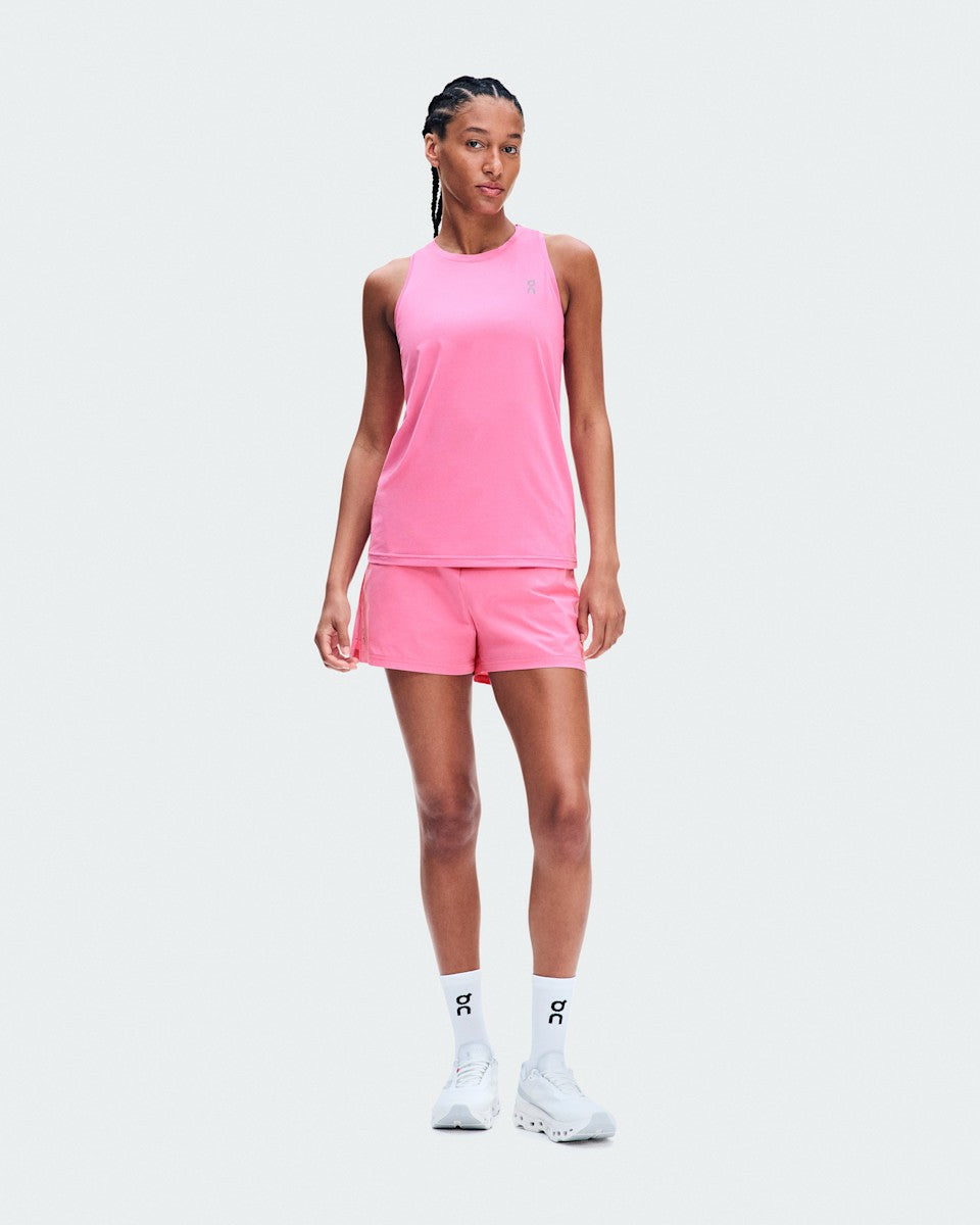 Women's Core Tank - Bubblegum | On United States