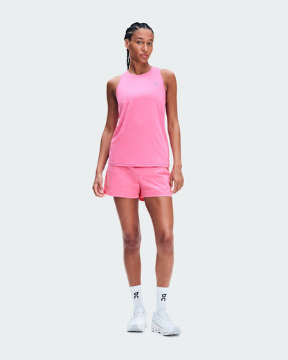 Women's Core Tank - Bubblegum | On United States