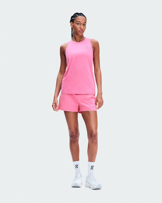Women's Core Tank - Bubblegum | On United States
