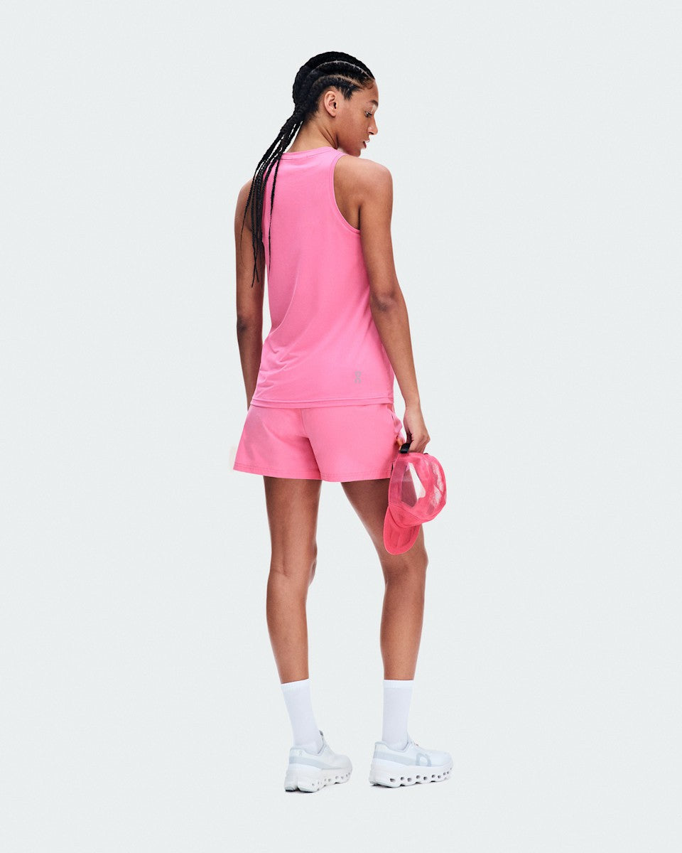 Women's Core Tank - Bubblegum | On United States