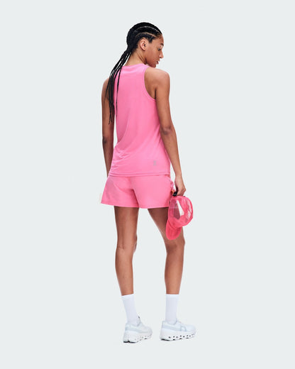 Women's Core Tank - Bubblegum | On United States