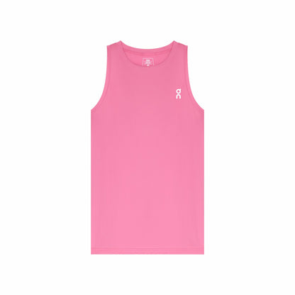 Women's Core Tank - Bubblegum | On United States