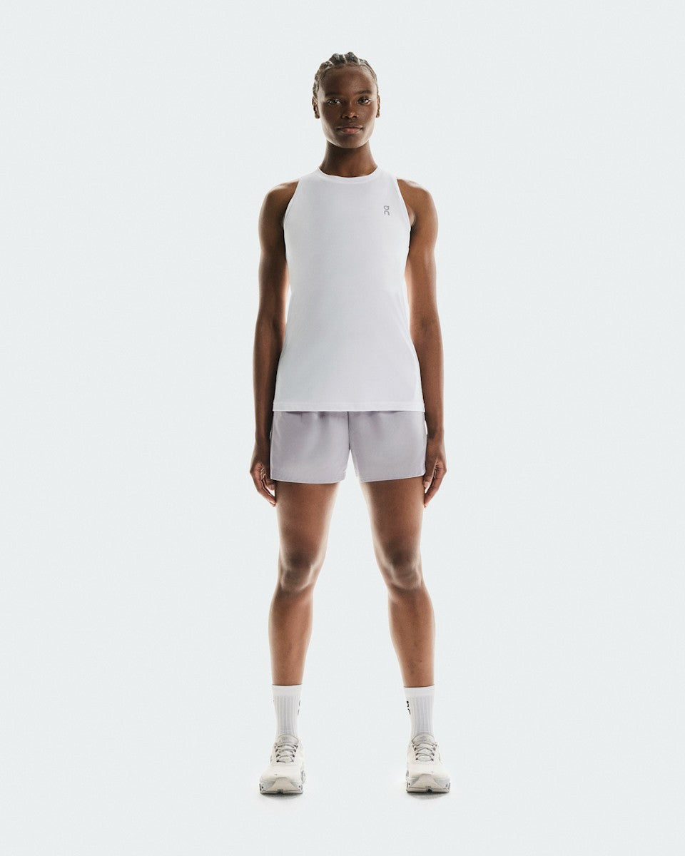 Women's Core Tank - White | On United States