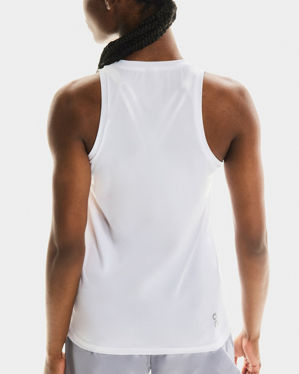 Women's Core Tank - White | On United States