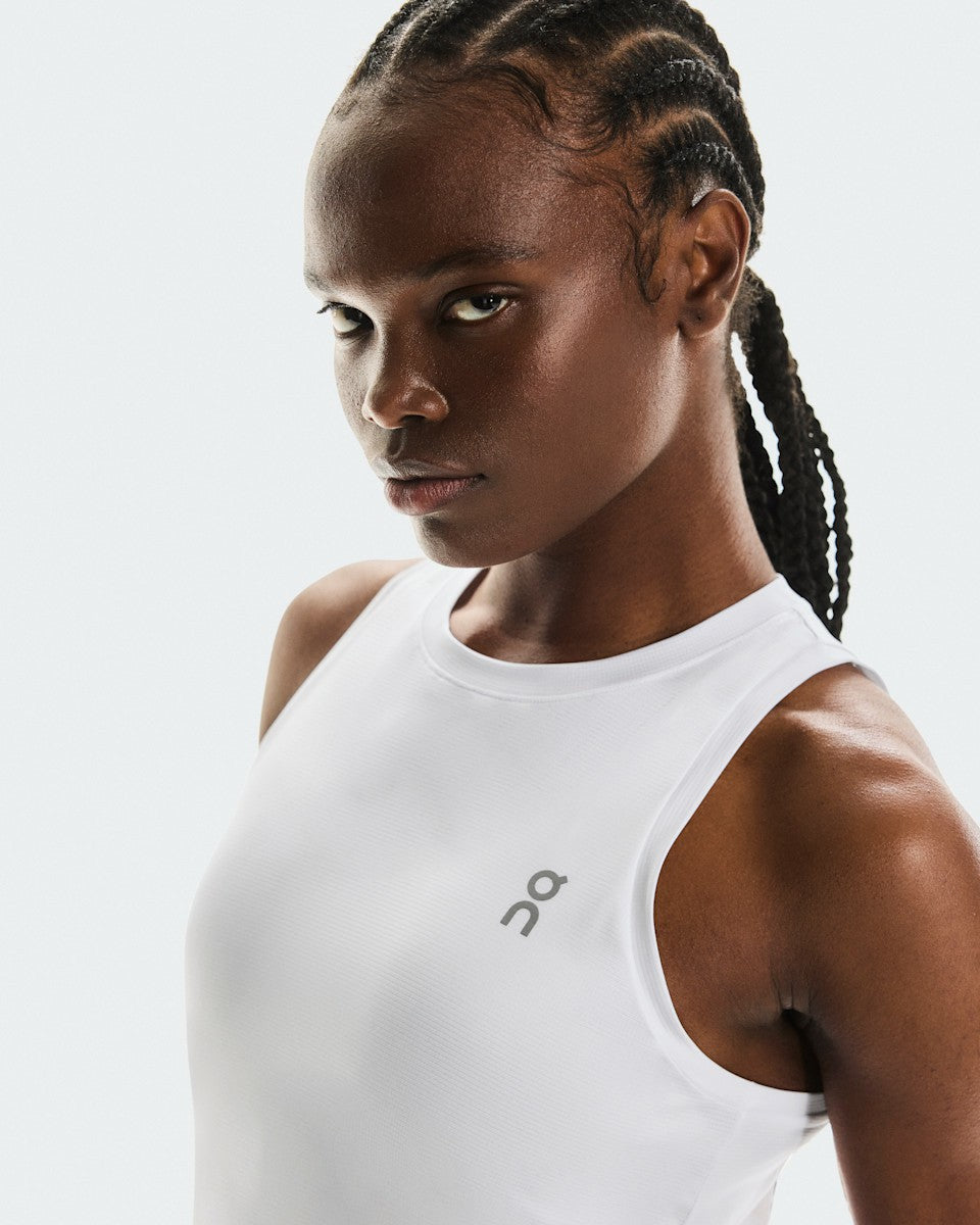 Women's Core Tank - White | On United States