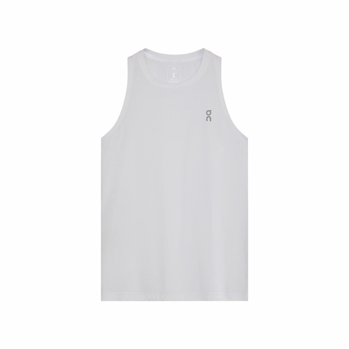 White,XS