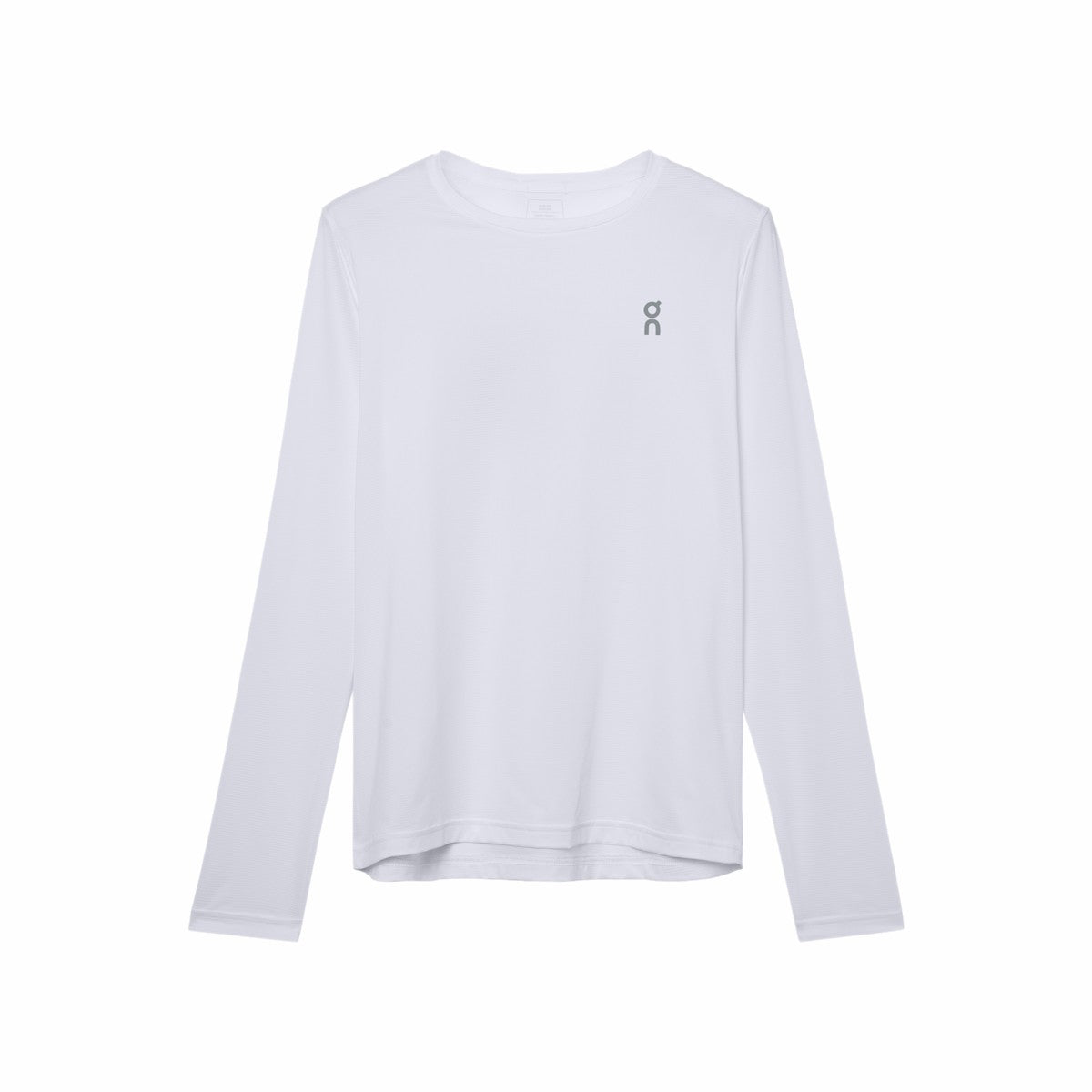 Women's Core Long-T - Bubblegum | On United States