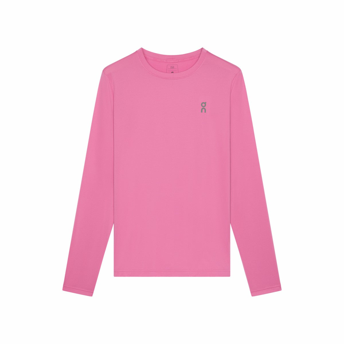 Women's Core Long-T - Black | On United States