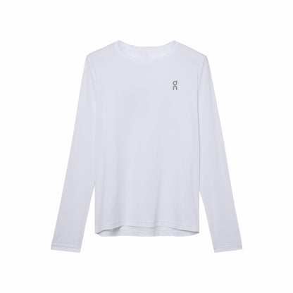 White,XS
