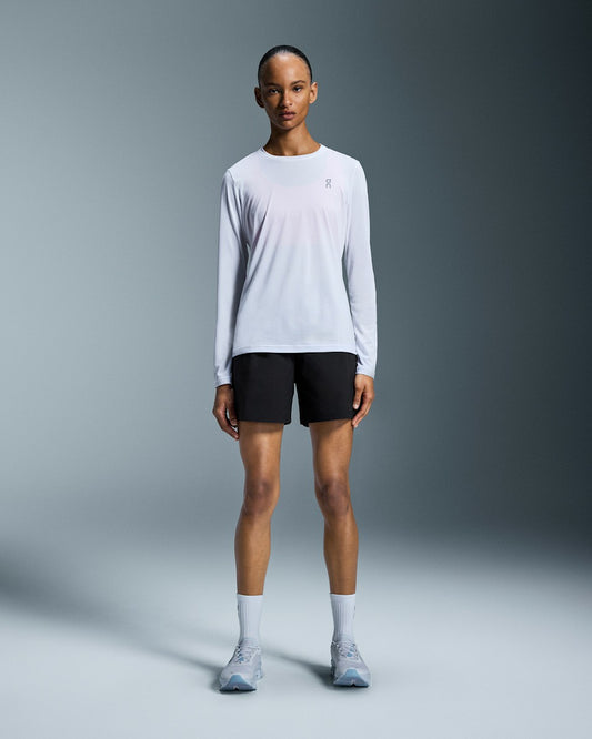 Women's Core Long-T - White | On United States