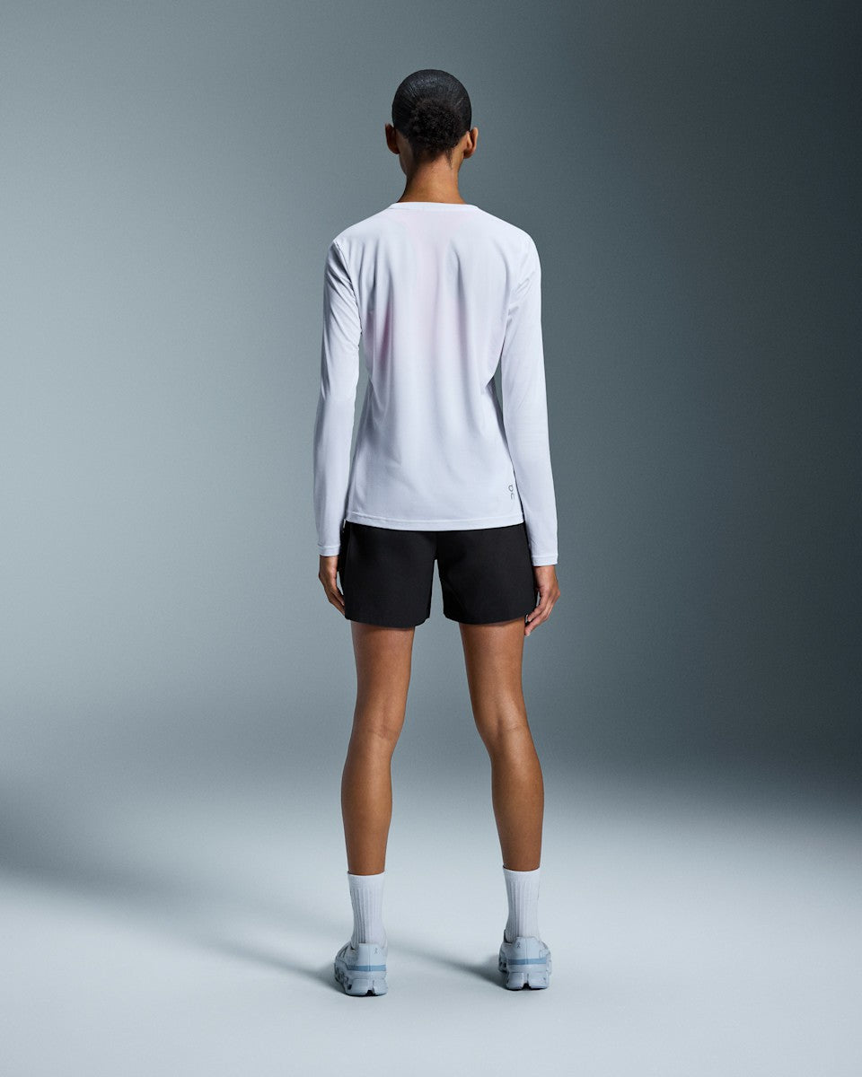 Women's Core Long-T - White | On United States
