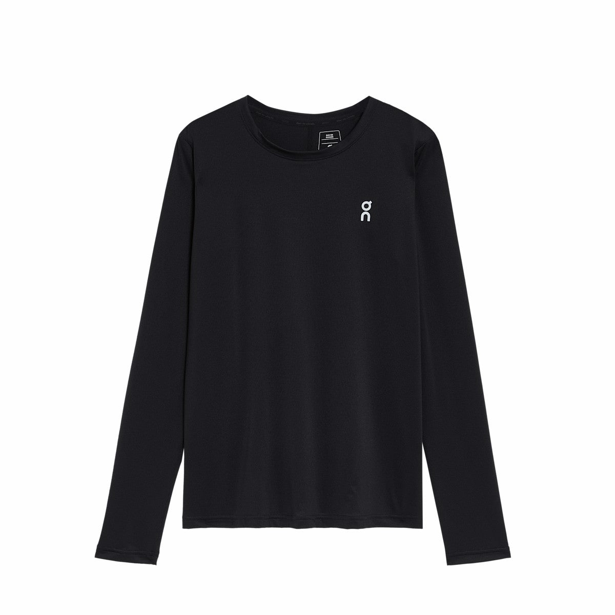 Women's Core Long-T - White | On United States