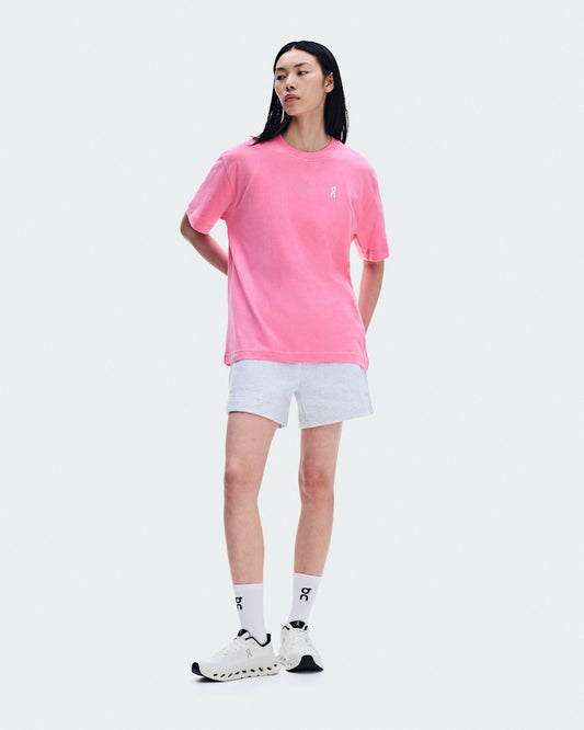 Women's Club-T Glow - Bubblegum | On United States