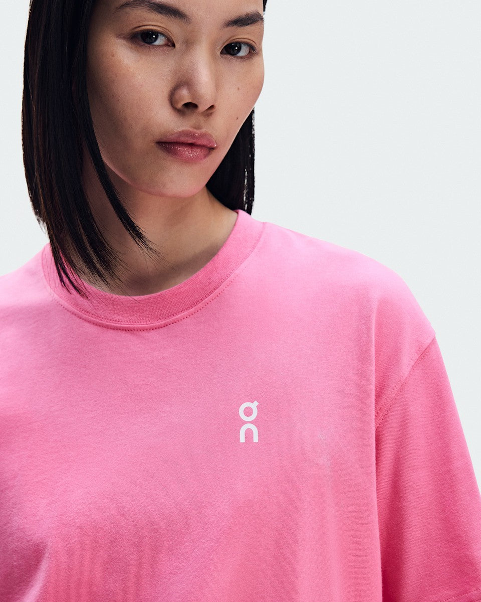 Women's Club-T Glow - Bubblegum | On United States