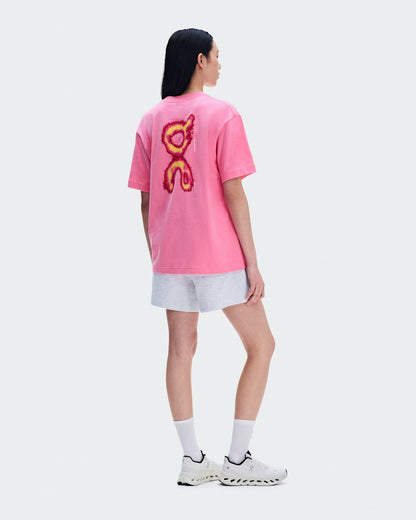 Women's Club-T Glow - Bubblegum | On United States