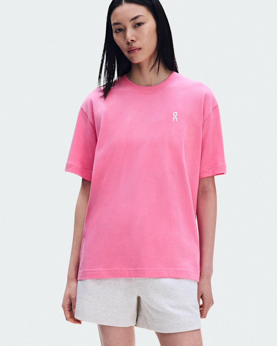 Women's Club-T Glow - Bubblegum | On United States