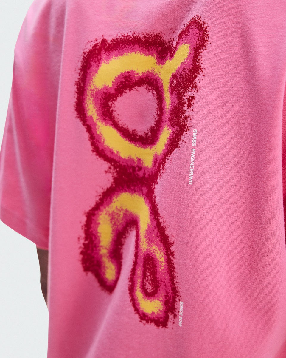 Women's Club-T Glow - Bubblegum | On United States