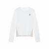 White/Silver