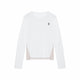 White/Silver