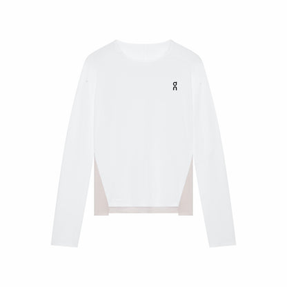Women's Performance Long-T - Black/Eclipse | On United States