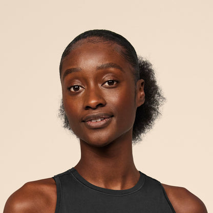 Women's Performance Long-T - Black/Eclipse | On United States