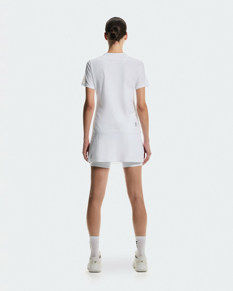 Women's Court-T - White | On United States