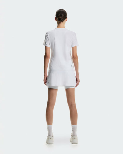 Women's Court-T - White | On United States