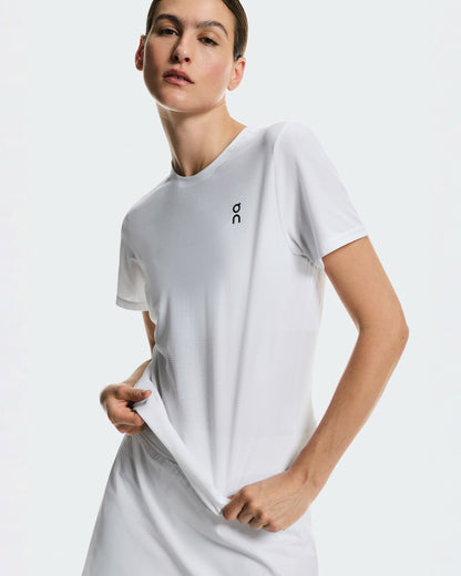 Women's Court-T - White | On United States
