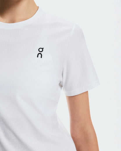 Women's Court-T - White | On United States