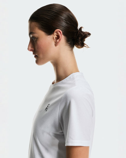 Women's Court-T - White | On United States