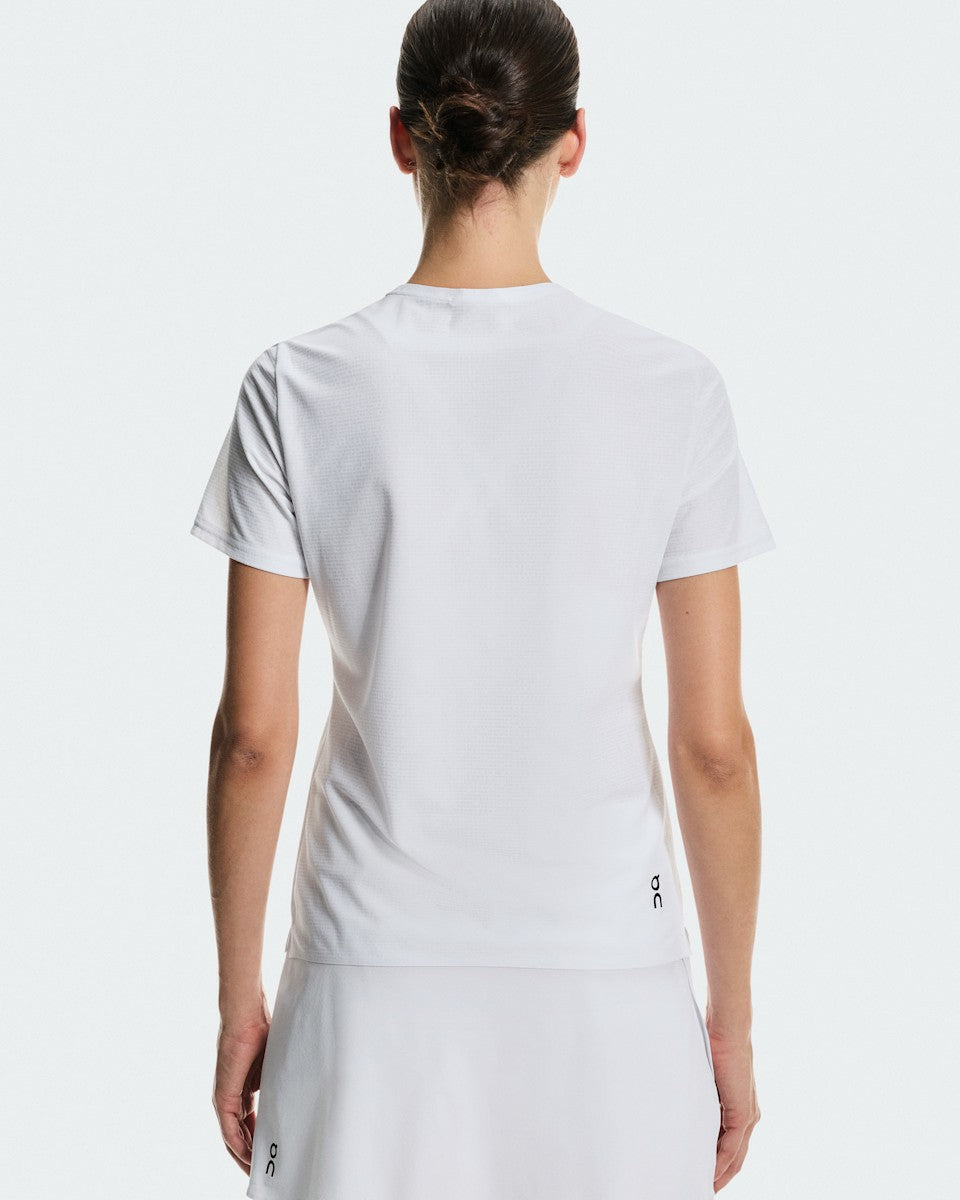 Women's Court-T - White | On United States