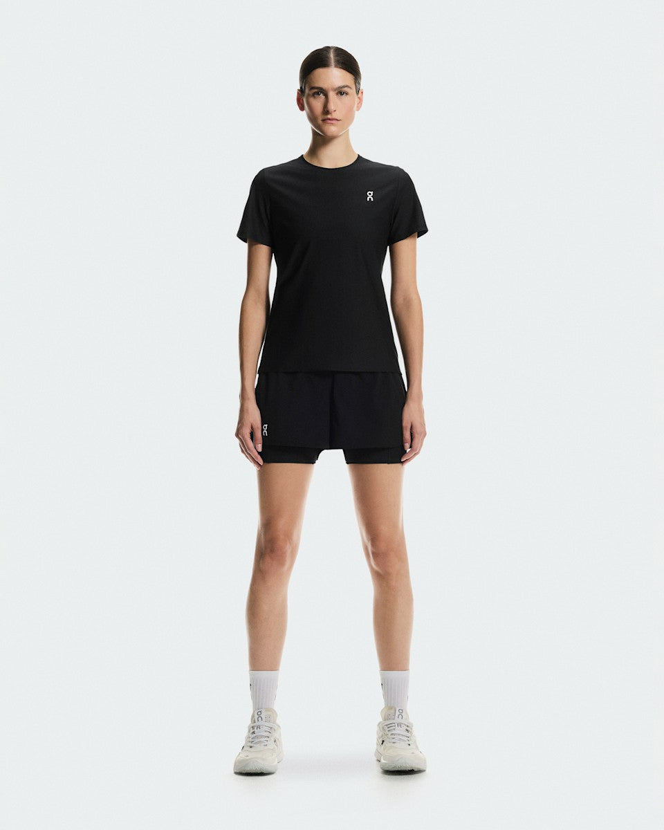 Women's Court-T - Black | On United States