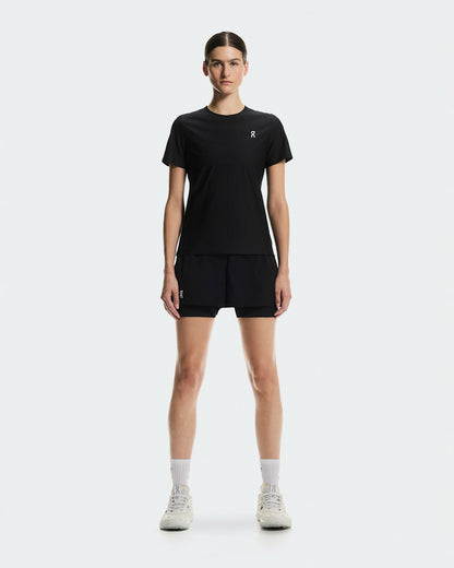 Women's Court-T - Black | On United States