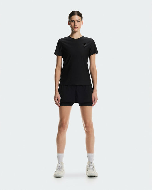 Women's Court-T - Black | On United States