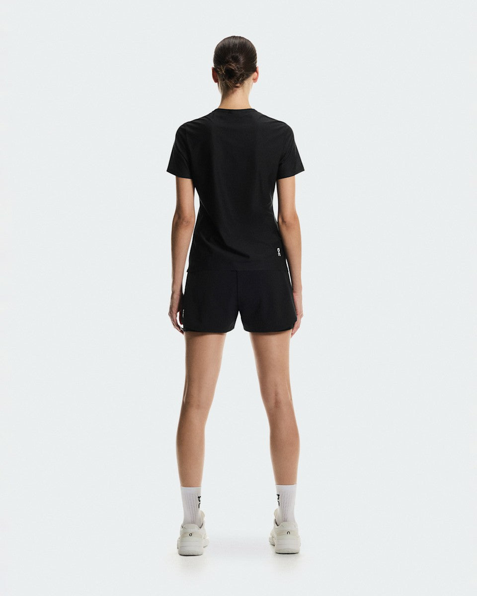 Women's Court-T - Black | On United States