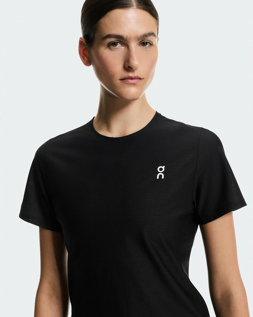 Women's Court-T - Black | On United States